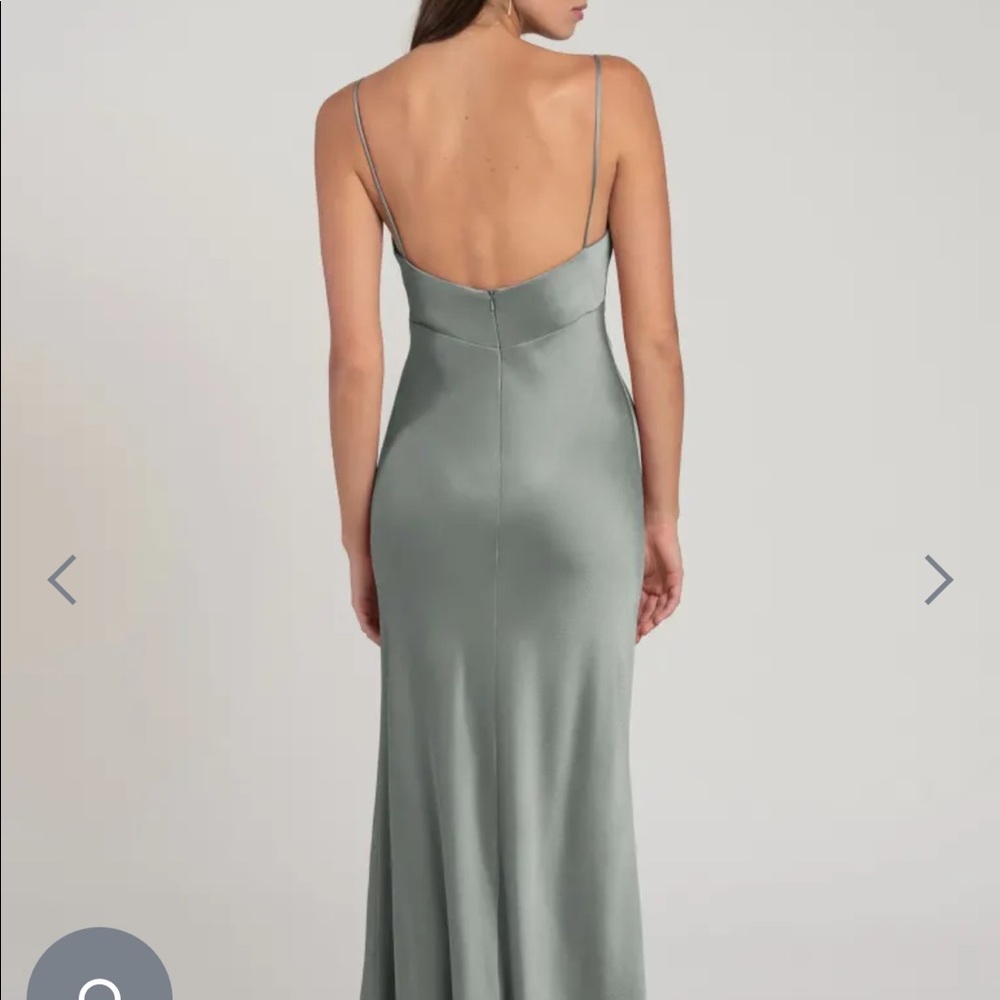 Jenny Yoo Addison Dress
